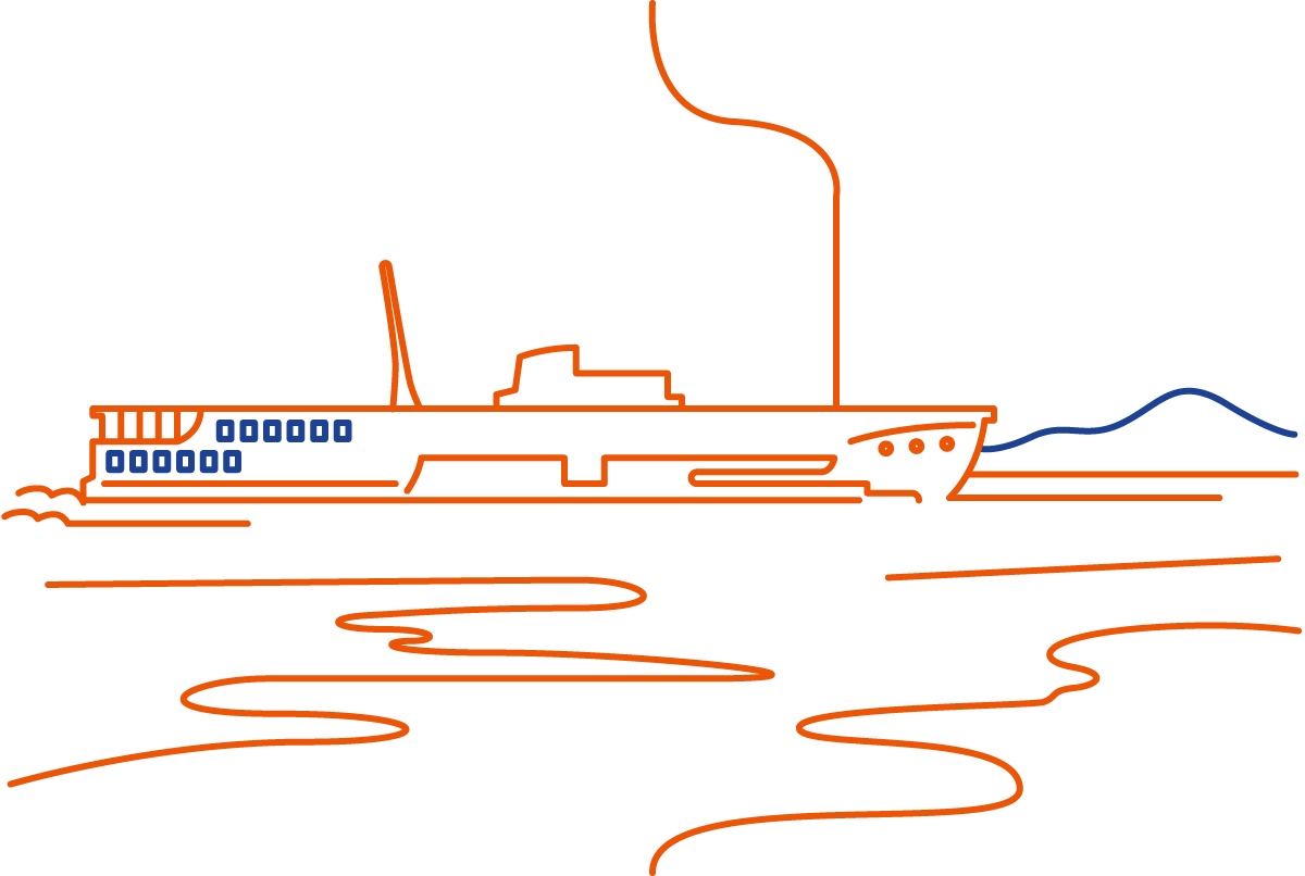 海
