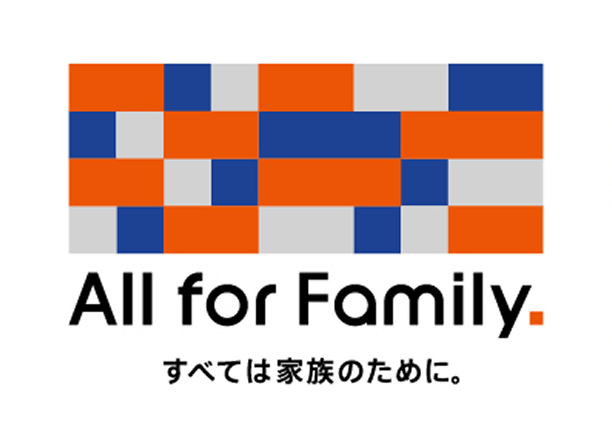 All for Family.