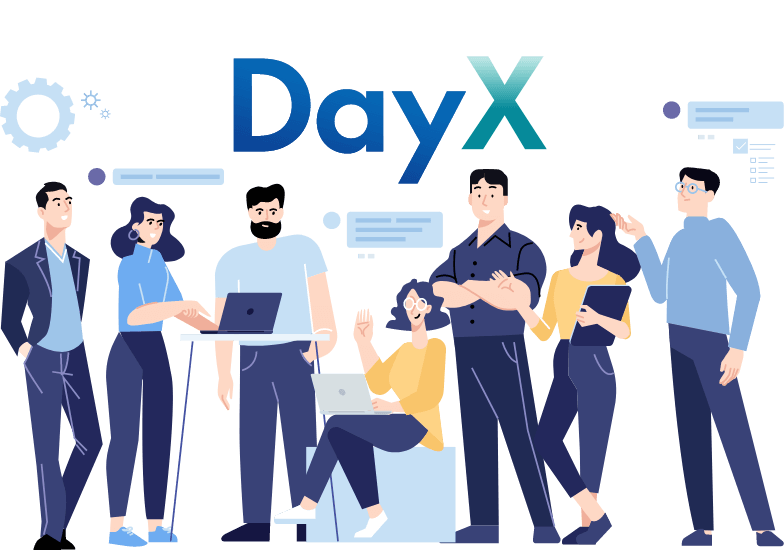 DayX