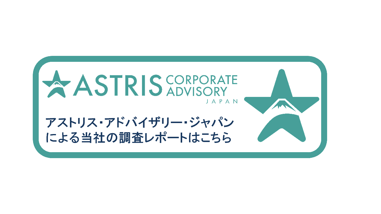 ASTRIS Advisory Japan