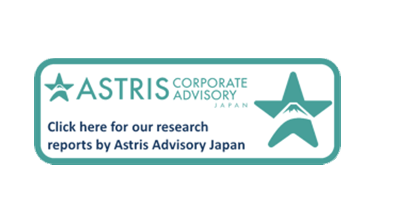 ASTRIS Advisory Japan