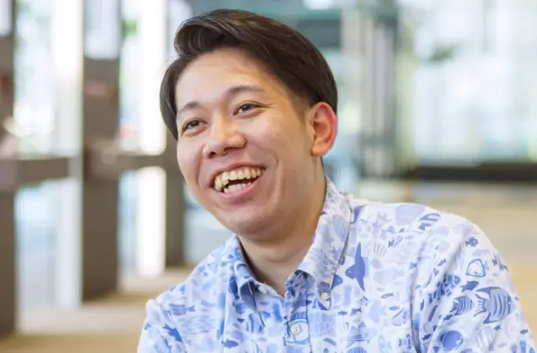 宮田 和也