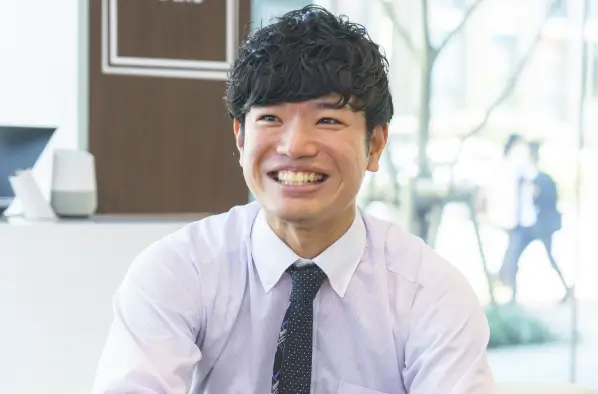 山内 彪我