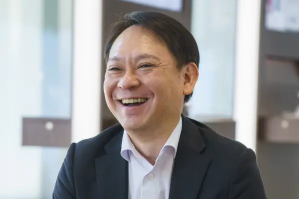 與那嶺 明人