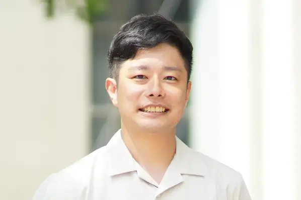 伊志嶺 拓人