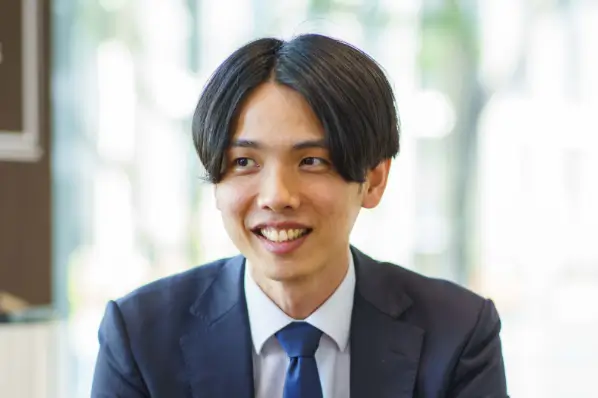 安仁屋 慎一郎