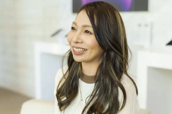 大城 友佳