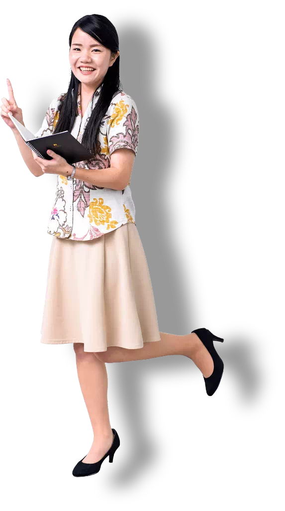 島仲 美和
