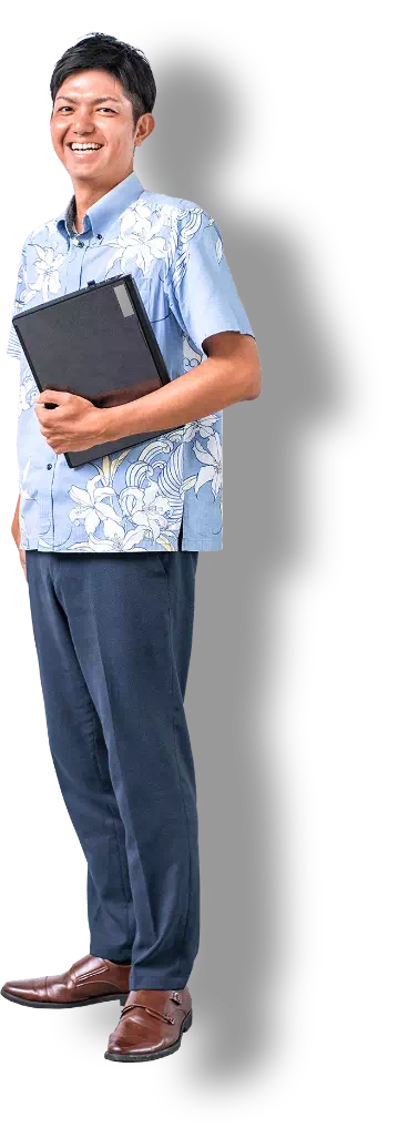 金城 智之