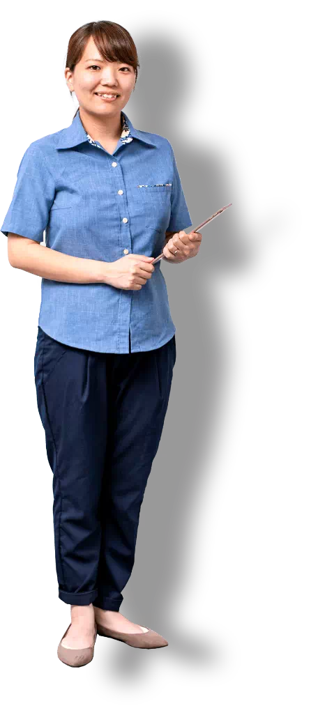 下地 真梨乃