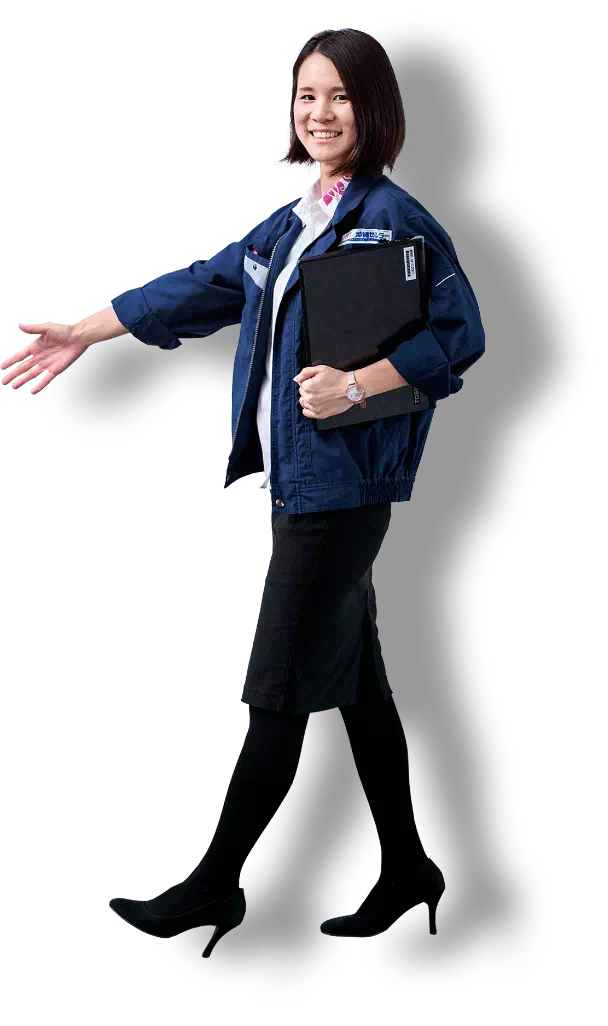 宮里 夏織