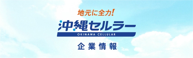 沖縄セルラー 企業情報