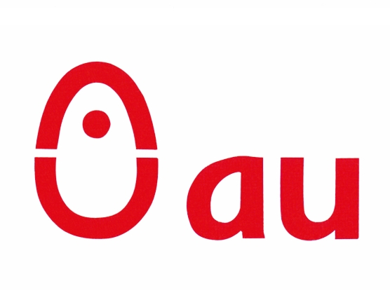 統一ブランド「au」の導入