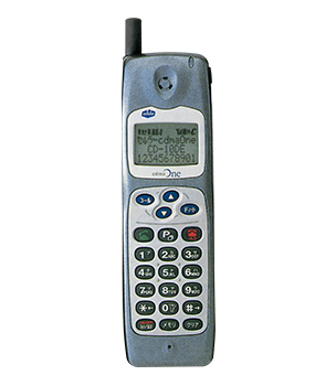 CD-10DE