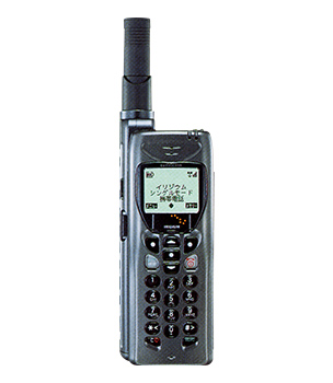 KYIOCERA SS-66K
