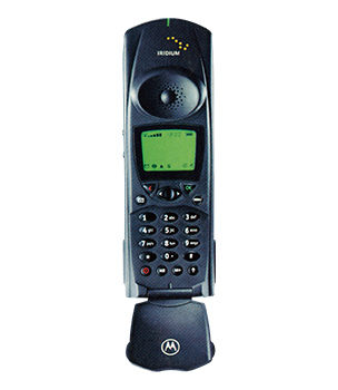 MOTOROLA