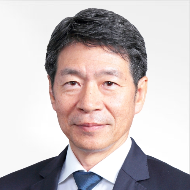 Yasuaki Miyakura