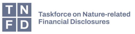 Taskforce on Nature-related Financial Disclosures