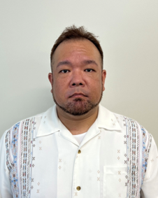 那覇空港ビルディング株式会社 施設部施設課 伊礼様