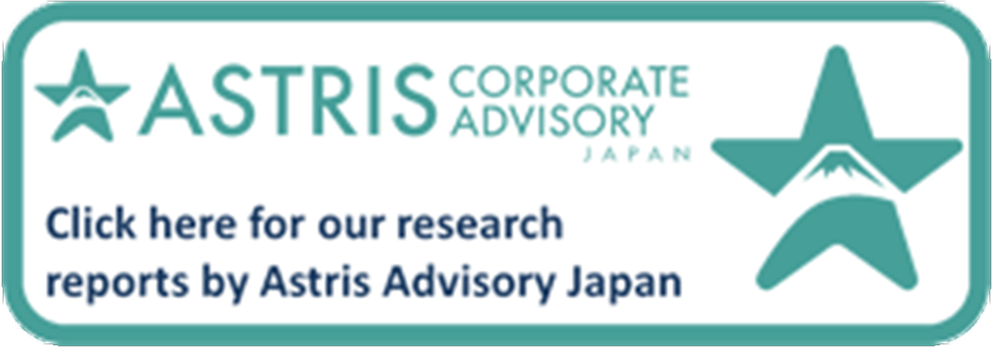 ASTRIS Advisory Japan
