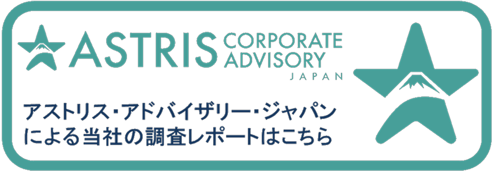 ASTRIS Advisory Japan